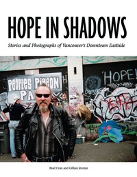 Immagine di copertina: Hope in Shadows 9781551522388