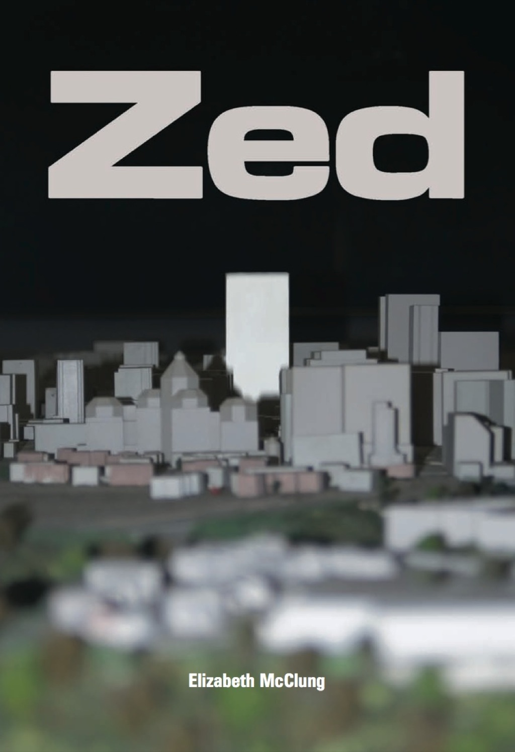 Zed (eBook)