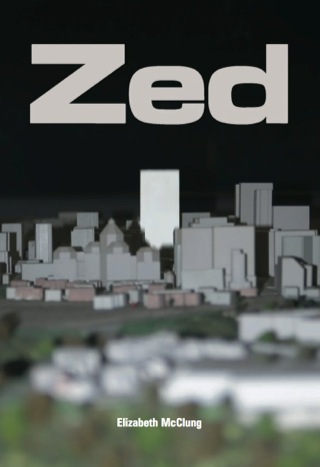 Imagen de portada: Zed 9781551521978
