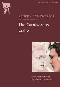 Omslagafbeelding: The Carnivorous Lamb 9781551522302