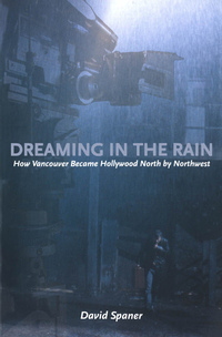 Titelbild: Dreaming in the Rain 9781551521299