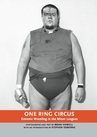 Omslagafbeelding: One Ring Circus 9781551521329
