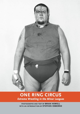 Immagine di copertina: One Ring Circus 9781551521329