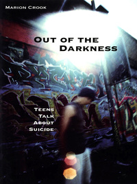 Imagen de portada: Out of the Darkness 9781551521411