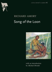 Omslagafbeelding: Song of the Loon 9781551521800