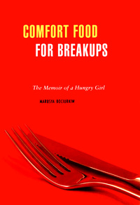 Cover image: Comfort Food for Breakups 9781551522197