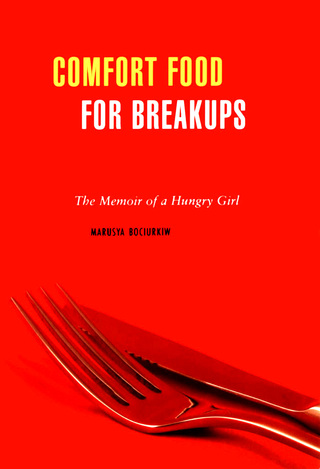 Titelbild: Comfort Food for Breakups 9781551522197