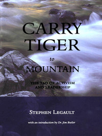 Imagen de portada: Carry Tiger to Mountain 9781551522005