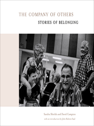 Cover image: The Company of Others 9781551521862