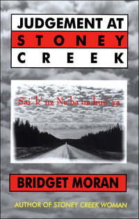 صورة الغلاف: Judgement at Stoney Creek 9781551520537