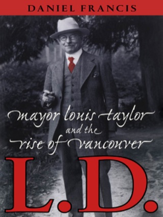 Cover image: LD 9781551521565