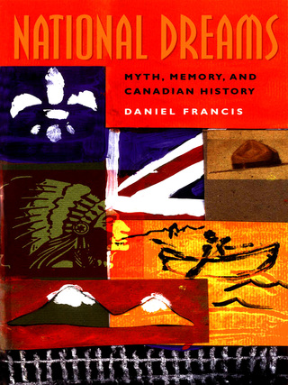 Cover image: National Dreams 9781551520438