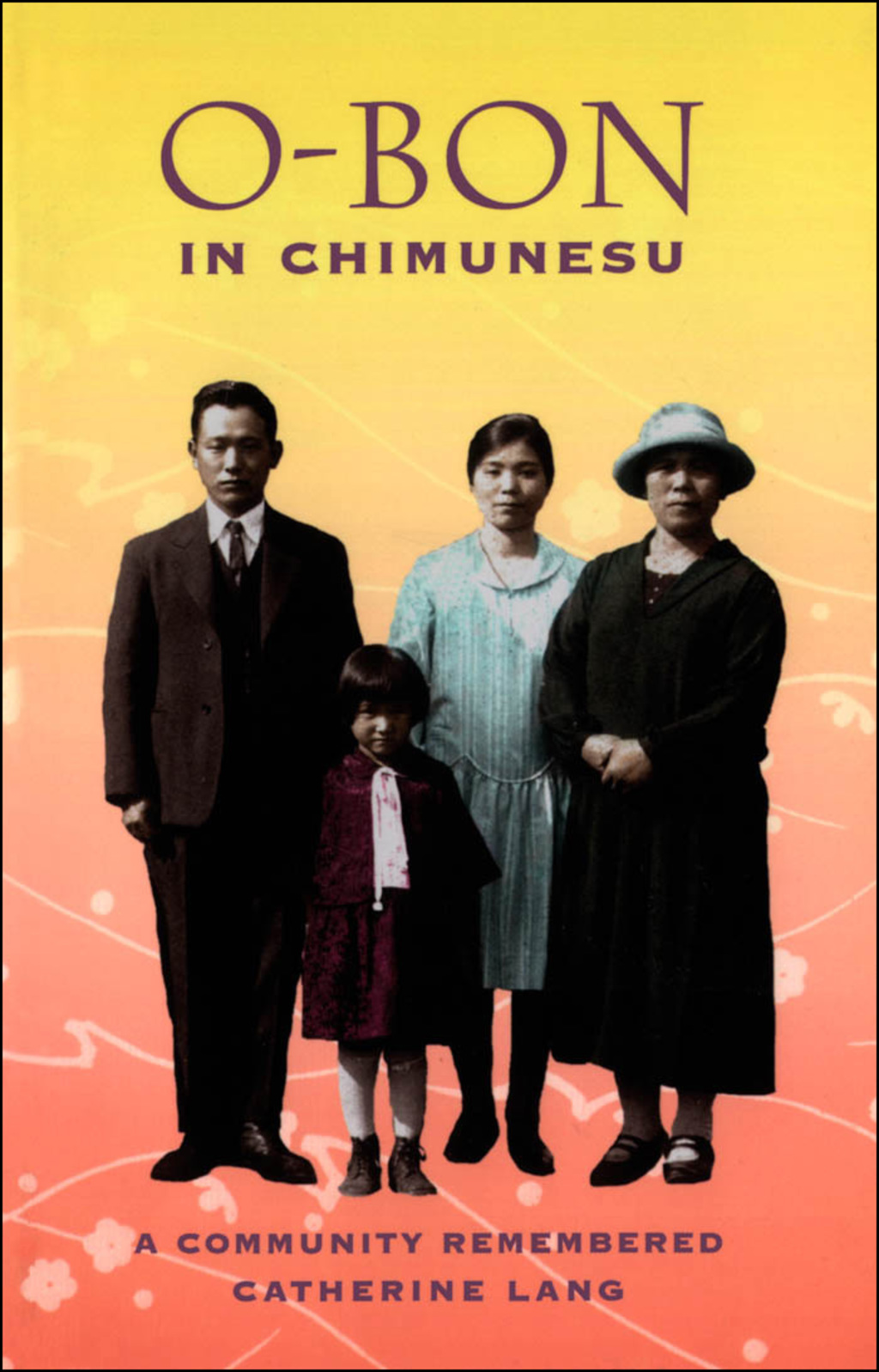 O-bon in Chimunesu