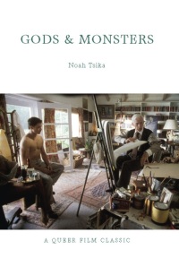 Imagen de portada: Gods and Monsters 9781551522630