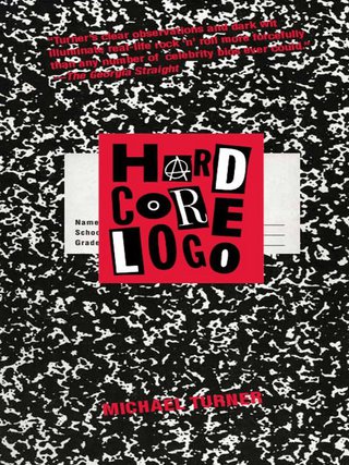 Imagen de portada: Hard Core Logo 9781551523415