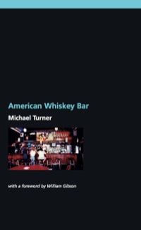 Cover image: American Whiskey Bar 9781551521596
