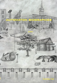 Immagine di copertina: Automaton Biographies 9781551522920