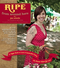 Imagen de portada: Ripe from Around Here 9781551522548