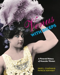 Cover image: Venus with Biceps 9781551523705