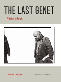 Titelbild: The Last Genet 9781551523651