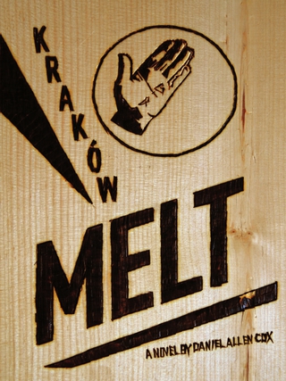 Immagine di copertina: Krakow Melt 9781551523729