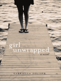 Imagen de portada: Girl Unwrapped 9781551523750