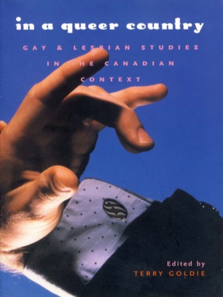 Imagen de portada: In a Queer Country 9781551521053