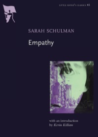 Cover image: Empathy 9781551522012