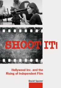 Cover image: Shoot It! 9781551524085