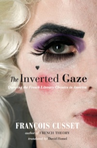 Immagine di copertina: The Inverted Gaze 9781551524108
