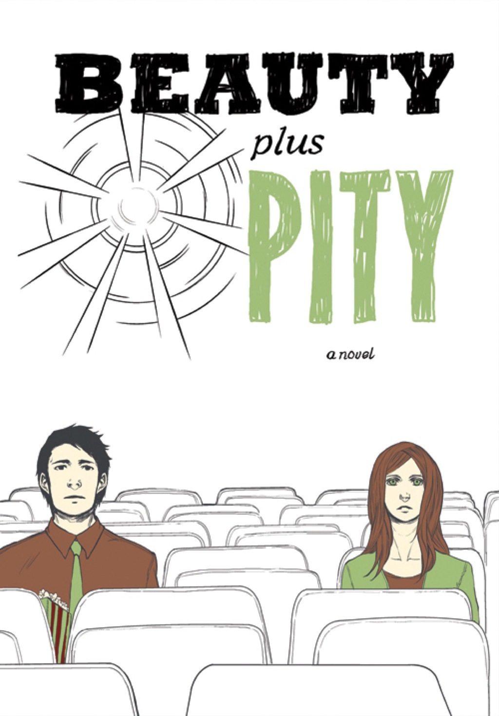 Beauty Plus Pity eBook