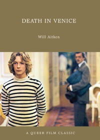Cover image: Death in Venice 9781551524184