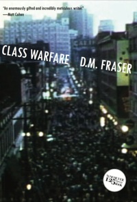 Cover image: Class Warfare 9781551524283
