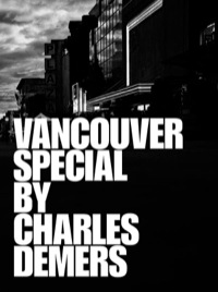 Omslagafbeelding: Vancouver Special 9781551522944