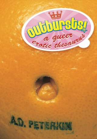 表紙画像: Outbursts! 9781551521510