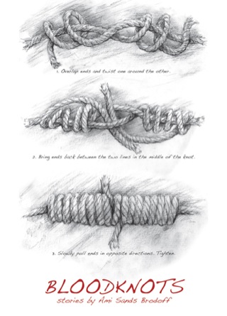 Imagen de portada: Bloodknots 9781551521824