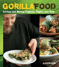 Omslagafbeelding: Gorilla Food 9781551524702