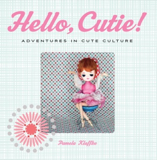 Cover image: Hello, Cutie! 9781551524726