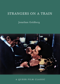 Cover image: Strangers on a Train 9781551524825