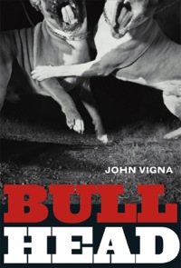 Immagine di copertina: Bull Head 9781551524900