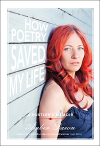 Omslagafbeelding: How Poetry Saved My Life 9781551525006