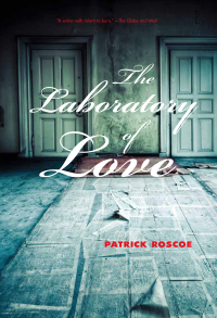 Titelbild: The Laboratory of Love 9781551525211