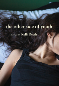 Titelbild: The Other Side of Youth 9781551525235