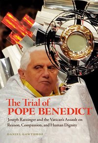 Omslagafbeelding: The Trial of Pope Benedict 9781551525273