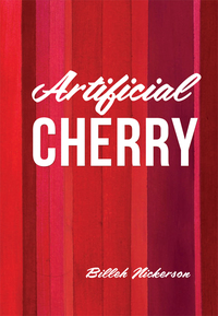 Imagen de portada: Artificial Cherry 9781551525402