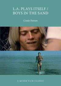 Omslagafbeelding: L.A. Plays Itself/Boys in the Sand 9781551525624