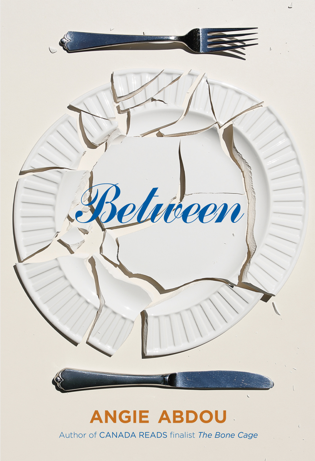 Between (eBook)
