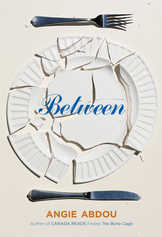 Imagen de portada: Between 9781551525686