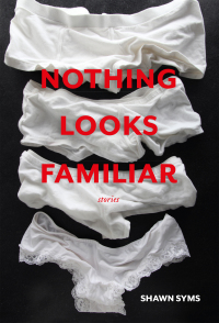 Titelbild: Nothing Looks Familiar 9781551525709