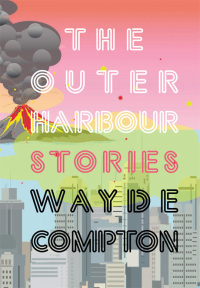 Immagine di copertina: The Outer Harbour 9781551525723